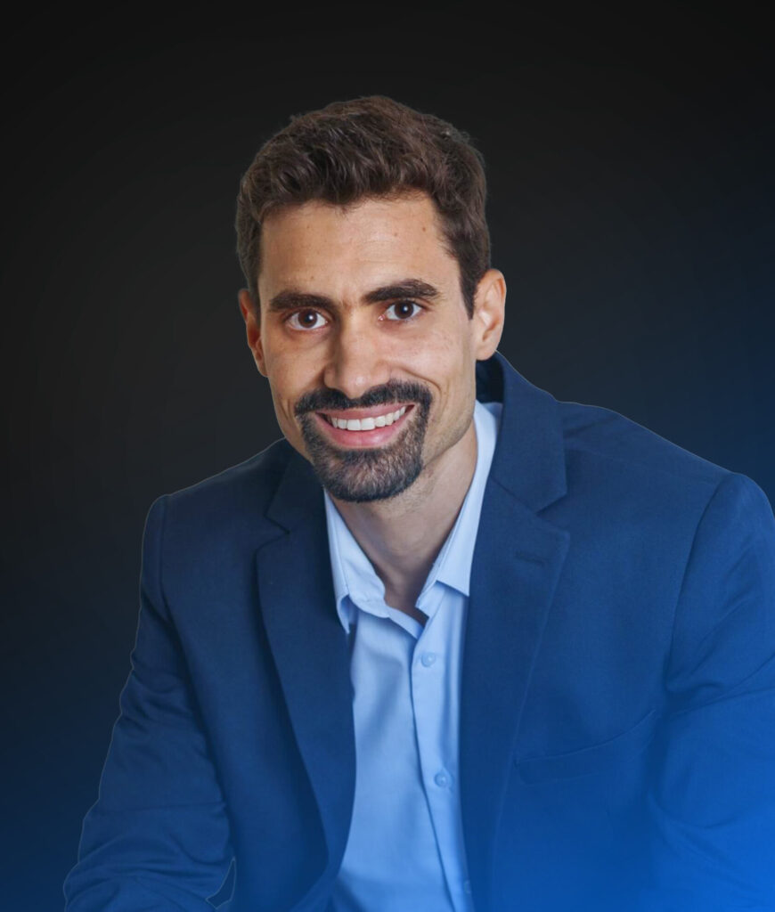Thiago Novaes Botelhos