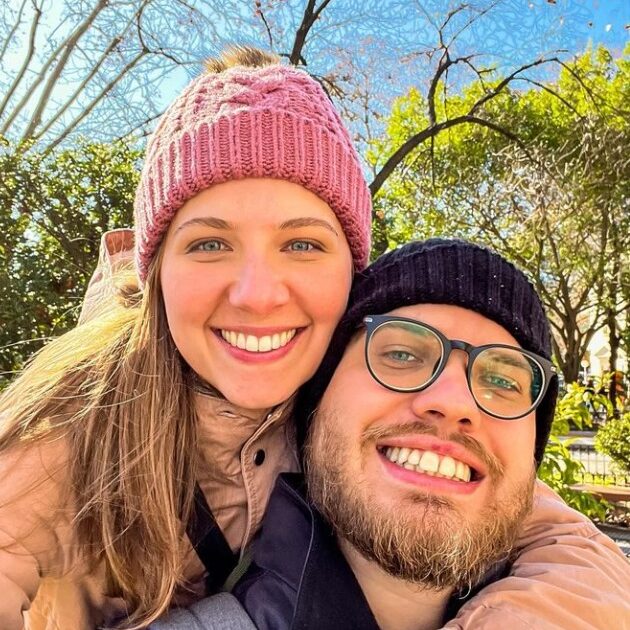 Beatriz e Eduardo